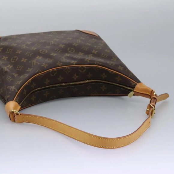 LOUIS VUITTON Monogram Boulogne 35 Shoulder Bag - Picture 7 of 16